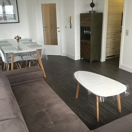 Zeeparel Appartement Middelkerke Buitenkant foto