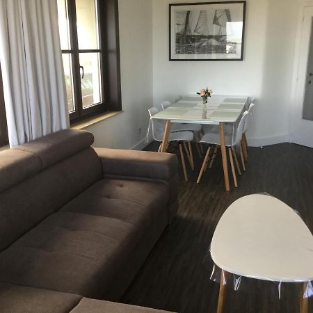 Zeeparel Appartement Middelkerke Buitenkant foto