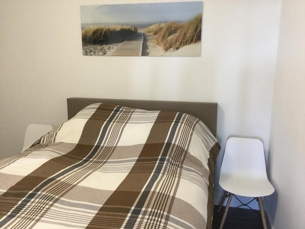 Zeeparel Appartement Middelkerke Buitenkant foto