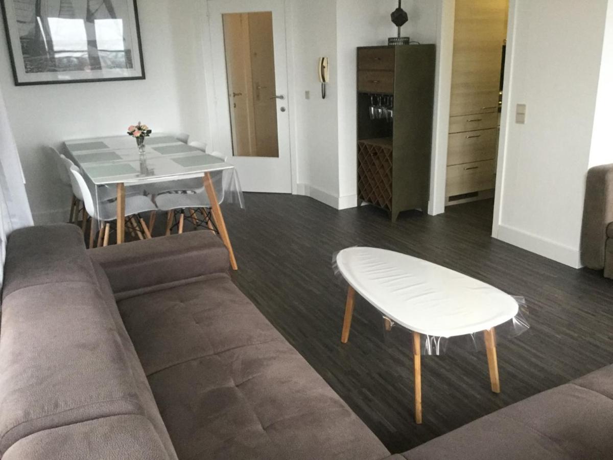 Zeeparel Appartement Middelkerke Buitenkant foto