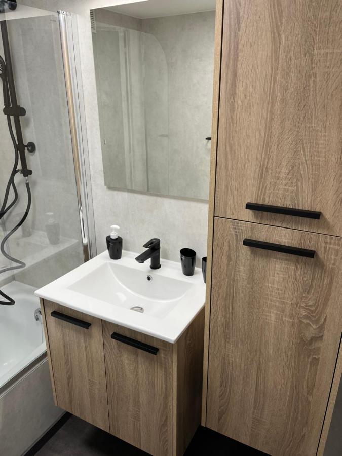 Zeeparel Appartement Middelkerke Buitenkant foto