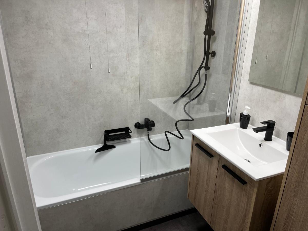 Zeeparel Appartement Middelkerke Buitenkant foto