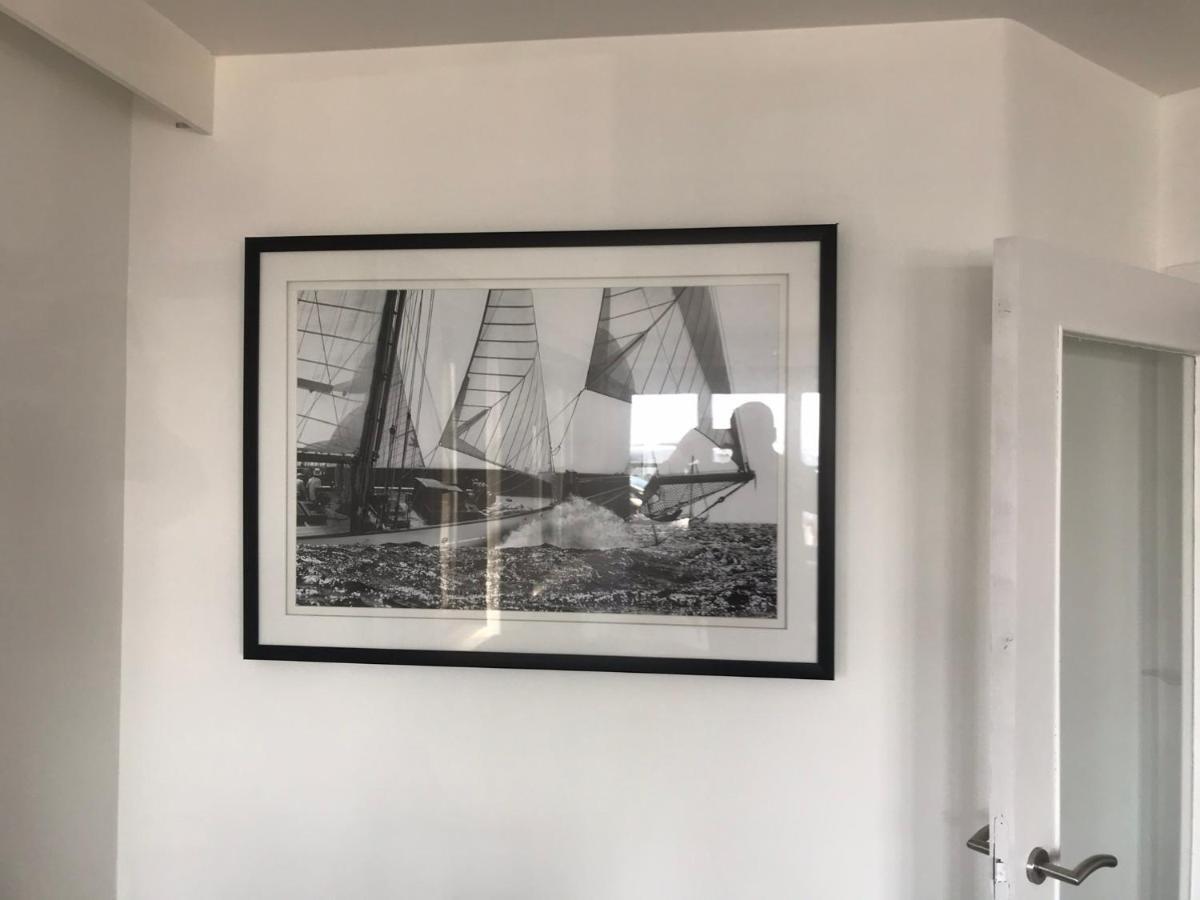 Zeeparel Appartement Middelkerke Buitenkant foto