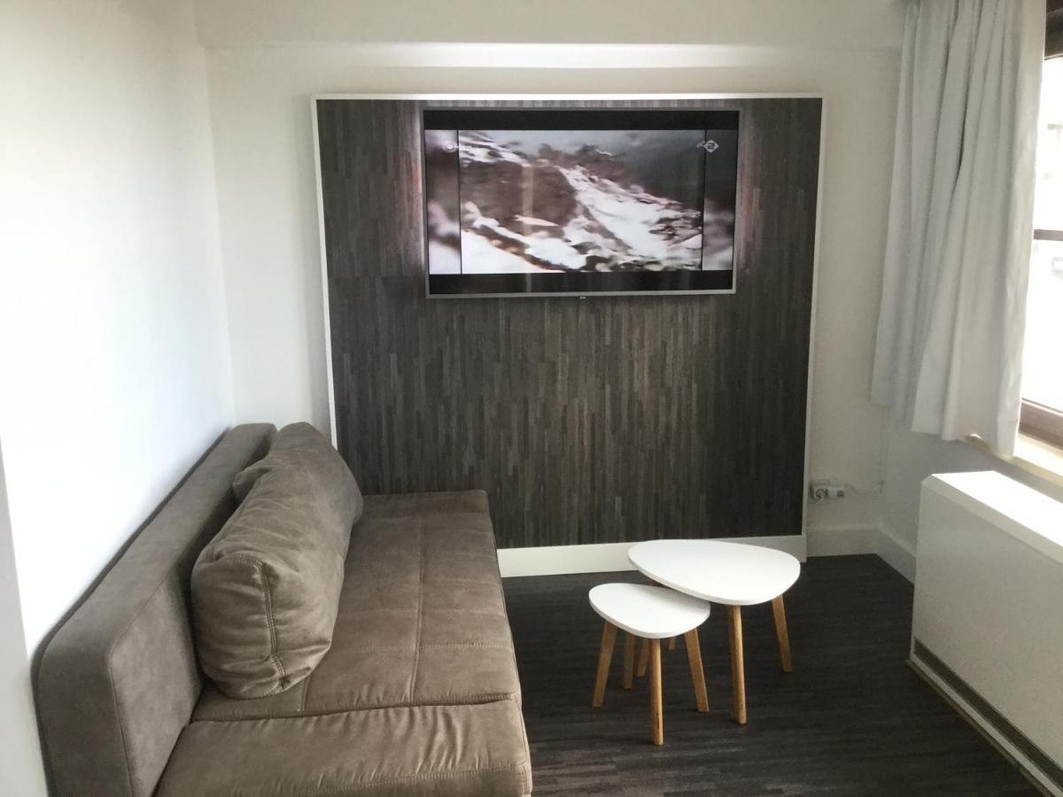 Zeeparel Appartement Middelkerke Buitenkant foto