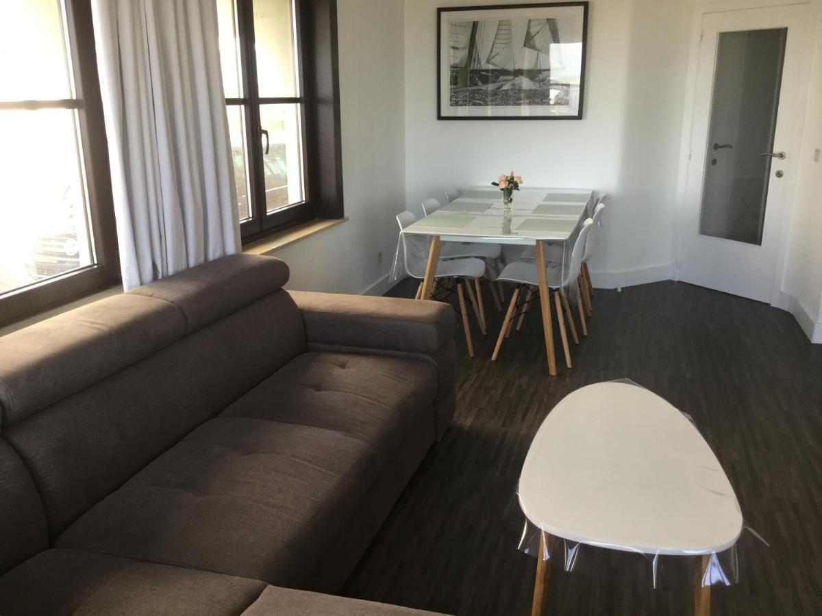 Zeeparel Appartement Middelkerke Buitenkant foto