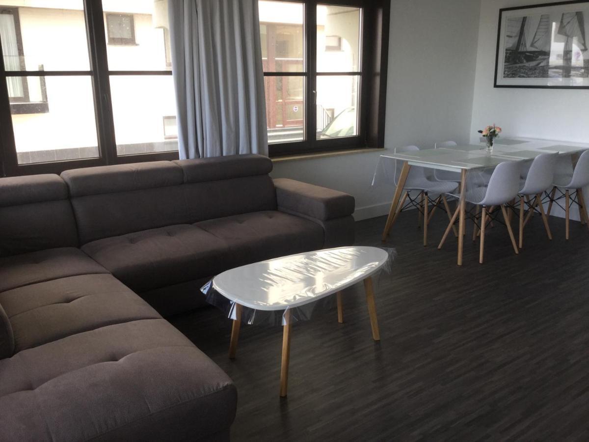 Zeeparel Appartement Middelkerke Buitenkant foto